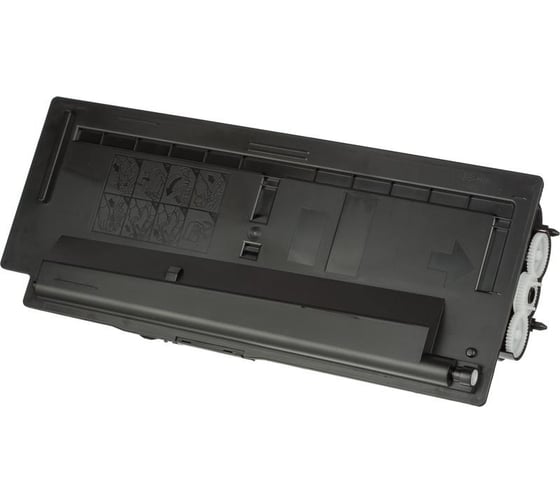 Тонер-картридж Retech tk-6115 черный, для kyocera m4125idn,m4132idn 1617588