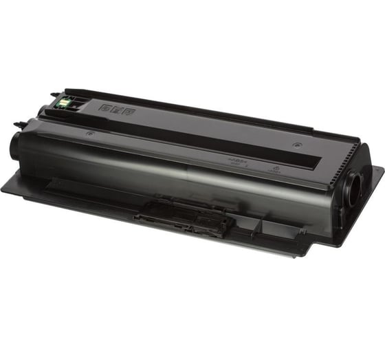 Тонер-картридж Retech tk-6115 черный, для kyocera m4125idn,m4132idn 1617588