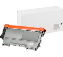 Лазерный картридж Retech tn-2275 черный, повышенная емкость, для brother l-2240r 1617580