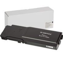 Лазерный картридж Retech 106r03532 черный, повышенная емкость, для xerox c400,c405 1617543