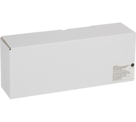 Лазерный картридж Retech 106r03532 черный, повышенная емкость, для xerox c400,c405 1617543