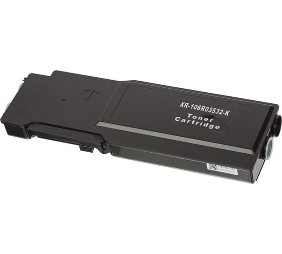 Лазерный картридж Retech 106r03532 черный, повышенная емкость, для xerox c400,c405 1617543