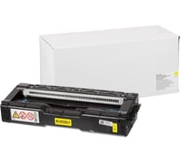 Лазерный картридж Retech sp c250e желтый, для ricoh sp c250dn sf 1617607