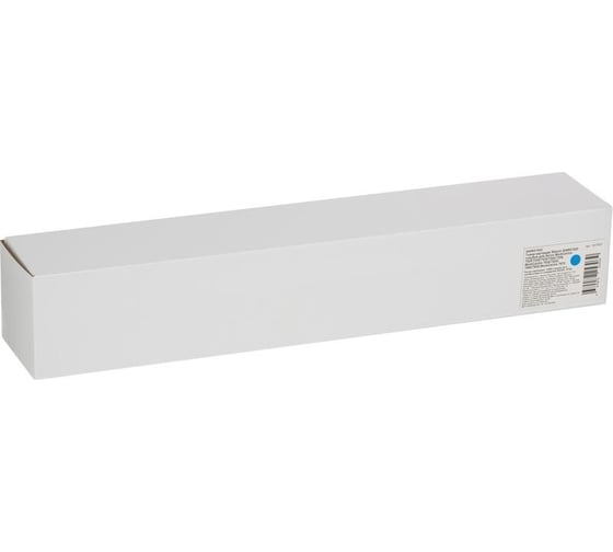 Тонер-картридж Retech 006r01520 голубой, для xerox wc7525,7535 1617631