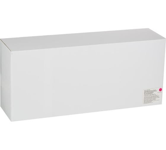 Лазерный картридж Retech 651a ce343a пурпурный, для hp сlj enterprise 700 1617541