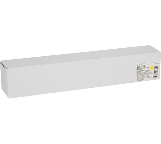 Тонер-картридж Retech mpc2551 желтый, для ricoh mp с2051,2551 1617633
