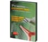 Прозрачные пластиковые обложки Office Kit А4, 0.18 мм, красные, 100 шт. PRA400180 2