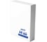 Пленка Office Kit 216x303, 200 мкм, 100 шт., матовая PLP216*303/200 m 1