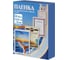 Пленка Office Kit 216x303, 80 мкм, 100 шт., матовая PLP216*303/80 m 1
