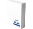Пленка Office Kit 216x303, 250 мкм, 100 шт., матовая PLP216*303/250 m 1