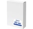 Пленка Office Kit 303x426, 250 мкм, 100 шт., матовая PLP303*426/250 m 1