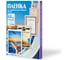 Пленка Office Kit 216x303, 200 мкм, 100 шт. PLP216*303/200 1