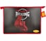 Школьная папка с ручками Limpopo Boxing А4, ручки-шнурок, 335х235х55 мм арт. LPR0439 ПапТ2091 1