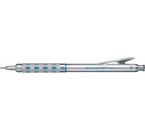 Карандаш Pentel автоматический, профессиональный, 0.7 мм, металлический корпус 609986