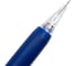 Карандаш Pentel Fiesta II автоматический, c резиновым грипом, 0.5 мм, 12 шт., синий корпус 669879 4
