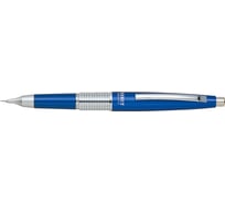 Карандаш Pentel KERRY премиум, автоматический, в подарочном футляре, 0.5 мм, синий корпус 669163