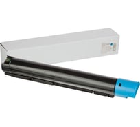 Тонер-картридж Retech 106r03748 голубой, для xerox versalink c7020,c7025,c7030 1617530