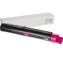 Тонер-картридж Retech 106r03747 пурпурный, для xerox versalink c7020,c7025,c7030 1617529