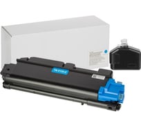 Тонер-картридж Retech tk-5150с голубой, для kyocera p6130,6035,7040cdn 1617570