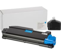 Тонер-картридж Retech tk-5290c голубой, повышенная емкость, для kyocera p7240cdn 1617584