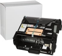 Драм-картридж Retech 101r00554 черный, для vl b400/b405, фотобарабан 1617562