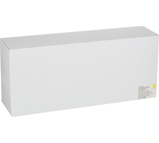 Лазерный картридж Retech 651a ce342a желтый, для hp сlj enterprise 700 1617556