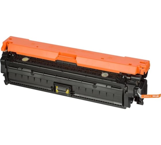 Лазерный картридж Retech 651a ce342a желтый, для hp сlj enterprise 700 1617556