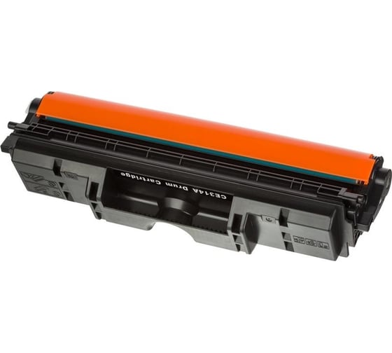 Драм-картридж Retech 126a ce314a цветной, для hp lj cp1025, фотобарабан 1617553