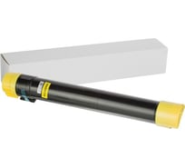 Лазерный картридж Retech 006r01704 желтый, для xerox altalink c8030,8070 1617523