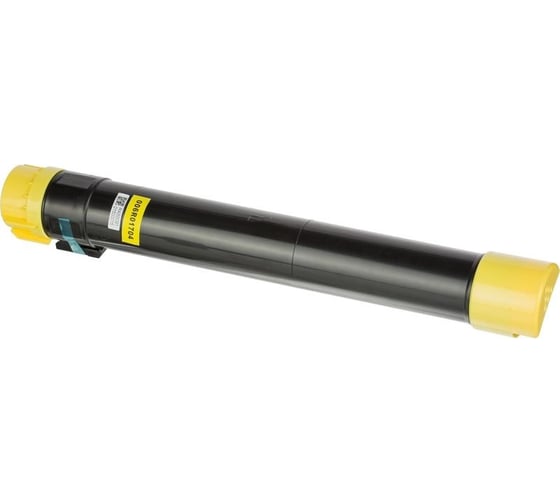 Лазерный картридж Retech 006r01704 желтый, для xerox altalink c8030,8070 1617523