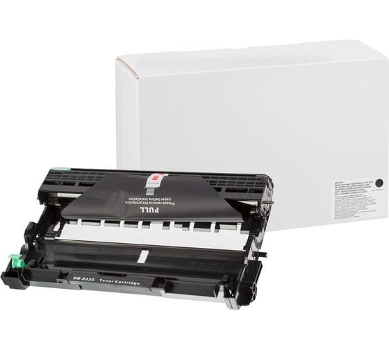 Драм-картридж Retech dr-2335 для brother hl-l2300d/l2340,2360,2365,2500 1617532