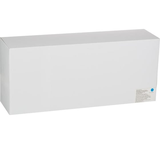 Лазерный картридж Retech 651a ce341a голубой, для hp сlj enterprise 700 1617555