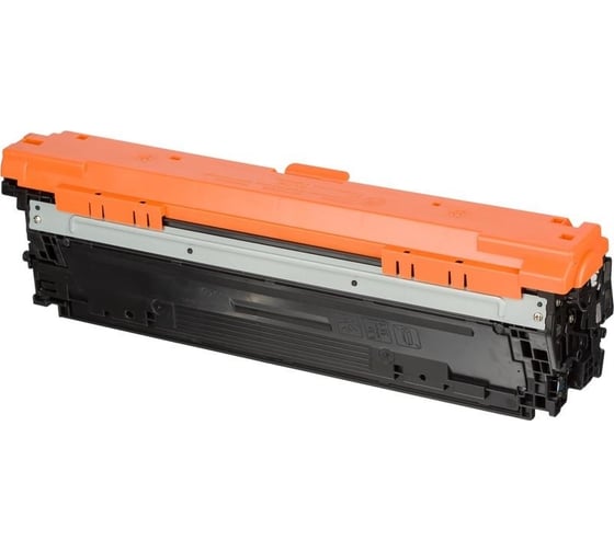 Лазерный картридж Retech 651a ce341a голубой, для hp сlj enterprise 700 1617555
