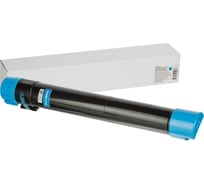 Лазерный картридж Retech 006r01702 голубой, для xerox altalink c8030,8070 1617521