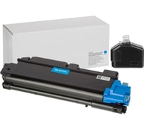 Тонер-картридж Retech tk-5270c голубой, для kyocera p6230,6630 1617618