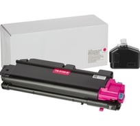 Тонер-картридж Retech tk-5150m пурпурный, для kyocera p6130,6035,7040cdn 1617568