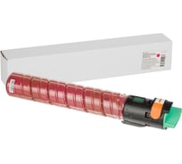 Тонер-картридж Retech mpc2551 пурпурный, для ricoh mp с2051,2551 1617626