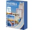 Пленка Office Kit 75x105, 75 мкм, 100 шт. PLP10619 1