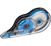 Корректирующая лента Attache Economy 5 мм x 10 м в ассортименте 1140948