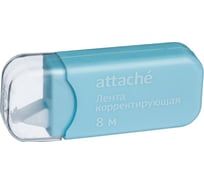 Корректирующая лента Attache Economy 5 мм x 8 м в ассортименте 1140947