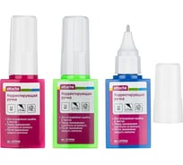 Корректирующая ручка Attache 12 мл, быстросохнущая основа 1079356