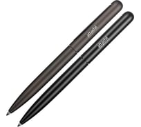 Автоматическая шариковая ручка Attache Selection Sensation синяя, 0.7 мм 1094732
