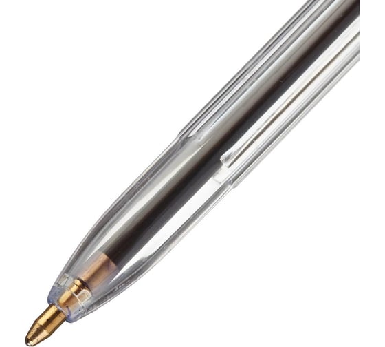 Шариковая ручка Attache Офис масляная 0.7-1 мм ОФ999АЕ 915813
