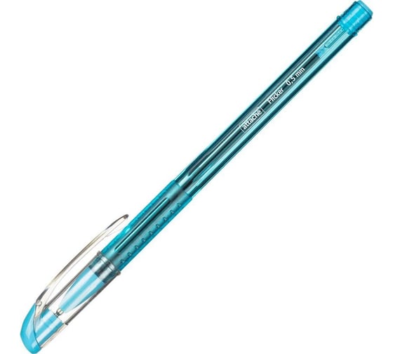 Шариковая ручка Attache Flicker синяя, 0.5 мм 1098096