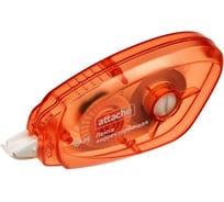 Корректирующая лента Attache 5 мм x 6 м в ассортименте 1079354