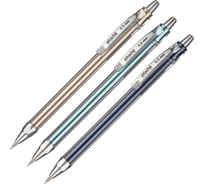 Механический карандаш Attache Selection 0.5 мм ассорти 1081794