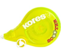 Корректирующая лента Kores Скутер 4.2 мм x 8 м 81593