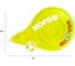 Корректирующая лента Kores Скутер 4.2 мм x 8 м 81593 6
