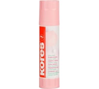 Клей-карандаш Kores Pastel 20 г 1140943