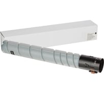 Тонер-картридж Retech tn-321k черный, для konica minolta c224,284,364 1617564